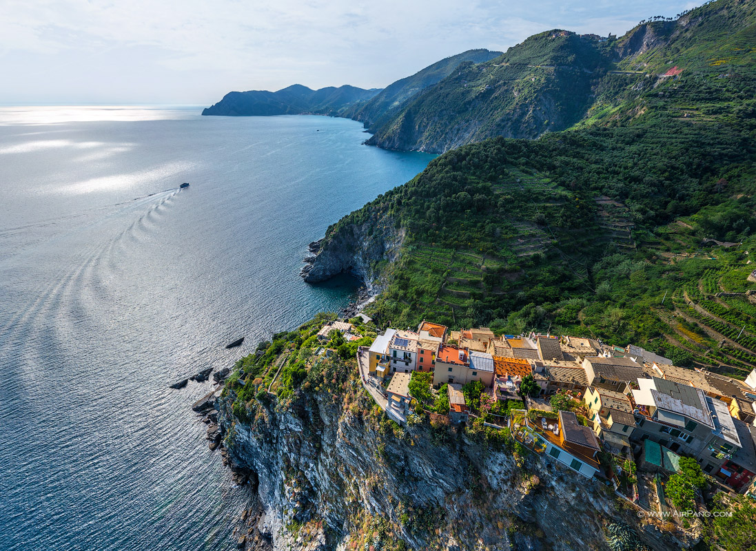 Corniglia